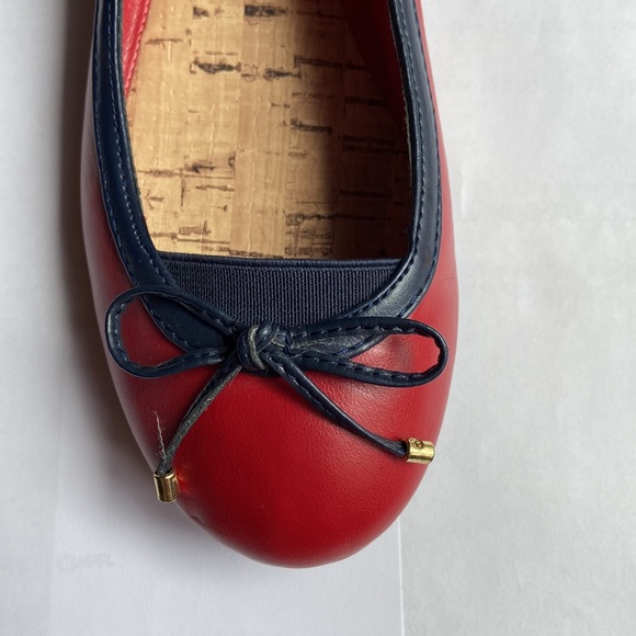 Chaps Flat Shoes - Picture 2 of 6